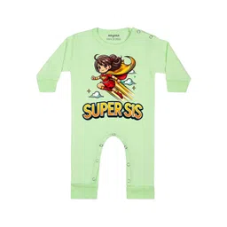 Arvesa Super Sis Printed Bodysuit-picture-25