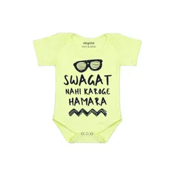 Arvesa Swagat Nahi Karoge Hamara Printed Bodusuit-picture-26