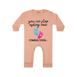 Arvesa You Can Stop Asking Now Coming Soon Printed Bodysuit-picture-39