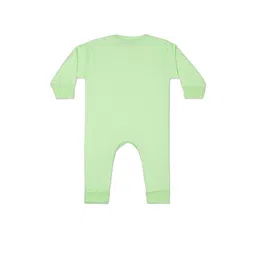 arvesa My First Diwali Printed Baby Rompers image 2