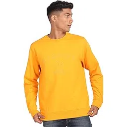 arvind Crew Neck Moistex Sweatshirt-picture-34