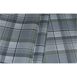 arvind Men's Pure Cotton Self Design Unstitched Shirt Fabric (GM19V2, Free Size)-picture-31