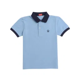 Arvind Garments Boys Pure Cotton Tshirts-picture-20