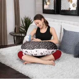 arvindkids New born Breastfeeding Pillow-picture-10