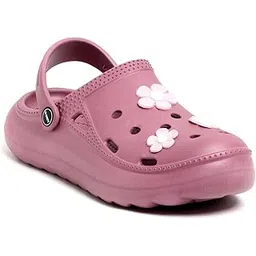 arvok Women's Classic Casual Clogs, Slip-on Comfort Shoes Women Clogs-picture-37