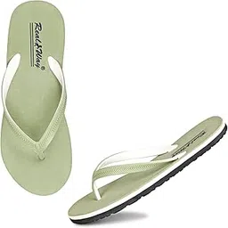 arvsv Slippers for Women Orthopedic Non Slip Lightweight Comfortable Flat Casual Stylish Chappals and House Flip flops For Ladies and Girl’s-picture-50