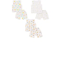 ARYA Girls White Clothing Set-picture-21