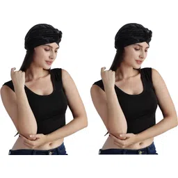 ARYAN HOUSRY Self Design Pagri-picture-46