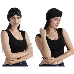 ARYAN HOUSRY Self Design Pagri-picture-42