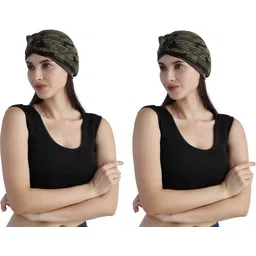 ARYAN HOUSRY Self Design Pagri-picture-35