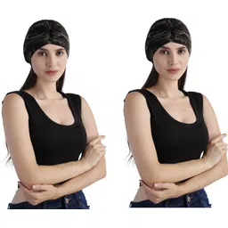 ARYAN HOUSRY Solid Pagri-picture-22