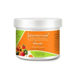 Aryanveda Herbal Fruit Bleach Cream - 250 ml-picture-39