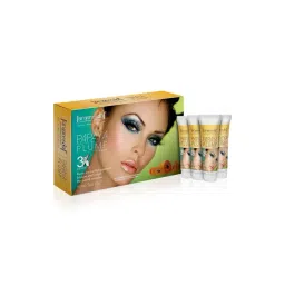 Aryanveda Papaya Plump Facial Spa Kit-picture-34