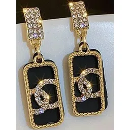 Arzonai Contemporary Studs Earrings-picture-39