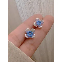 Arzonai Contemporary Studs Earrings-picture-28