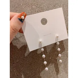 Arzonai Contemporary Studs Earrings-picture-19