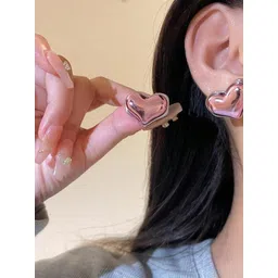 Arzonai Contemporary Studs Earrings-picture-21