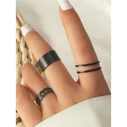 Arzonai Contemporary Studs Earrings-picture-25