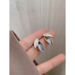 Arzonai Contemporary Studs Earrings-picture-30