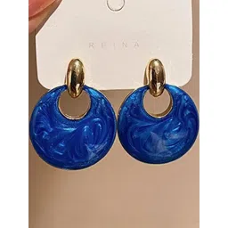 Arzonai Contemporary Studs Earrings-picture-20