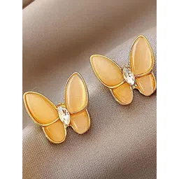 Arzonai Contemporary Studs Earrings-picture-21