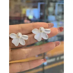 Arzonai Contemporary Studs Earrings-picture-21