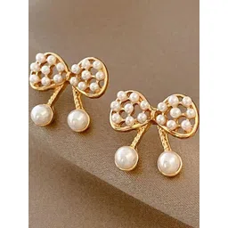 Arzonai Contemporary Studs Earrings-picture-12