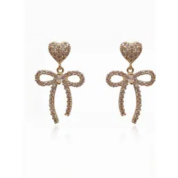 Arzonai Contemporary Studs Earrings image 2