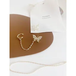 Arzonai Contemporary Studs Earrings image 3