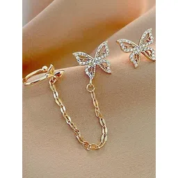 Arzonai Contemporary Studs Earrings image 1