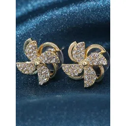 Arzonai Contemporary Studs Earrings image 4