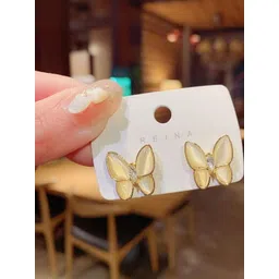 Arzonai Contemporary Studs Earrings image 3