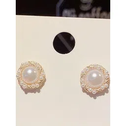 Arzonai Contemporary Studs Earrings image 4