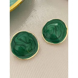 Arzonai Contemporary Studs Earrings image 1