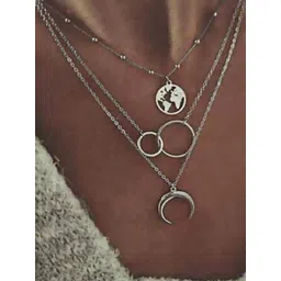 Arzonai Layered Necklace-picture-39