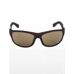 Arzonai Unisex Black Lens & Black Sports Sunglasses with UV Protected Lens-image-49