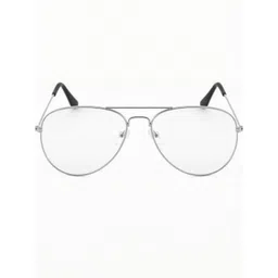 Arzonai Unisex Black Lens & Black Sunglasses-picture-10