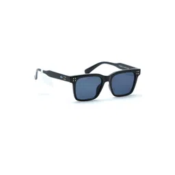 Arzonai Unisex Black Lens & Black with UV Protected Lens-picture-11