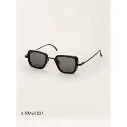 Arzonai Unisex Black Lens & Black with UV Protected Lens-image-26