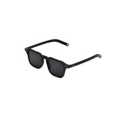Arzonai Unisex Clear Lens Sunglasses with UV Protected Lens-picture-20