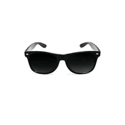 Arzonai Unisex Clear Sunglasses image 3