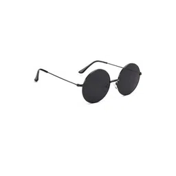 Arzonai Unisex Clear Sunglasses image 2