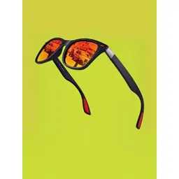 Arzonai Unisex Square Sunglasses-picture-21