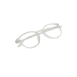 Arzonai Unisex Transparent Sunglasses-picture-25