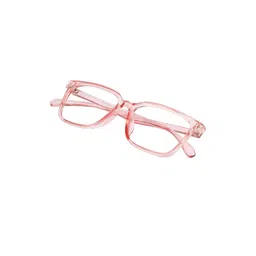 Arzonai Unisex Transparent Sunglasses-picture-12