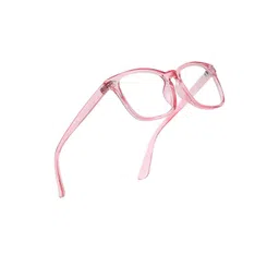 Arzonai Unisex Transparent Sunglasses-picture-13