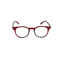 Arzonai Unisex Transparent Sunglasses-picture-33