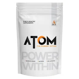 AS-IT-IS Nutrition ATOM Performance Whey,  2.2 lb  Pista Fusion -image-30