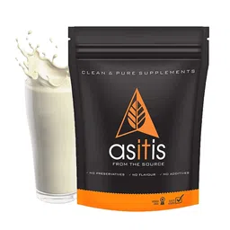 AS-IT-IS Nutrition Whey Protein Concentrate 80%,  1.72 lb  Unflavoured (No Sunday Workout Pack) -picture-31