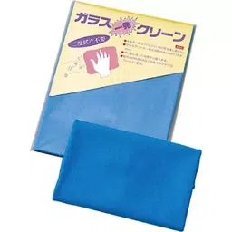 AS ONE 30x40 cm Blue Micro Cloth for Cleaning Glass, 61-7339-40-picture-29